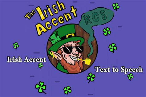 Irish Text To Speech Guide To Irish Accent Voice Generator
