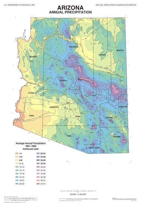 Precipitation Maps Western Regional Climate Center Gardening In