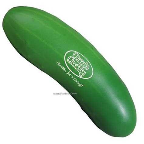 Cucumber Squeeze Toychina Wholesale Cucumber Squeeze Toy