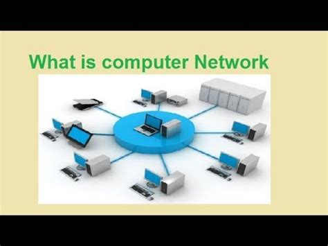 There are many different types of network applications. define computer network tutorial in urdu lecture - YouTube