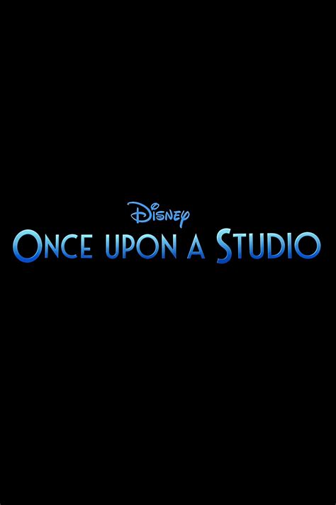 Once Upon A Studio Movie Information And Trailers Kinocheck