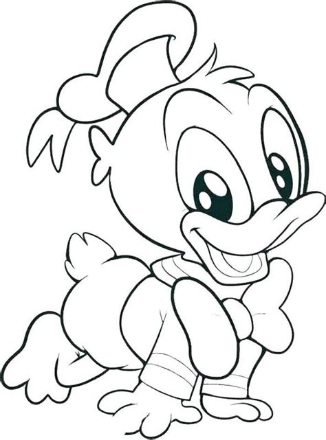 Coloring pages donald duck easy 788×1346 free printable sheets disney goofy. Printable Donald Duck Coloring Pages For Kids - Free ...