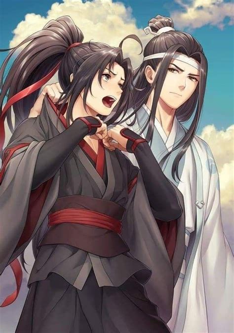 Mdzs , lan wangji x wei wuxian fanmade comic adaptation cp 69 this is a project i have been working on for months , i really. Pin en ma đạo tổ sư