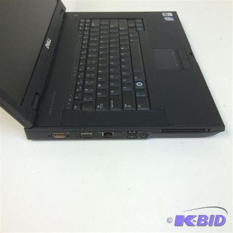 Dell Latitude E550 Personal Laptop Operating Jobs Foundation 197