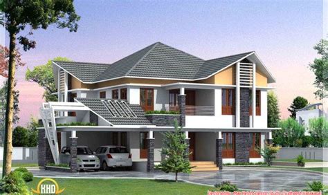 Beautiful Kerala Style House Elevations Home Appliance Jhmrad 20241