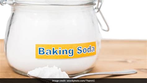 Baking Soda Benefits Goldwiser Spring
