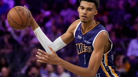 Nba App To Stream All French League Games Featuring Top Draft Prospect