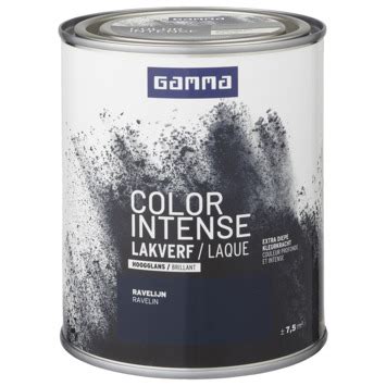 De gamma bouwemmer is multifunctioneel. GAMMA | GAMMA color intense binnenlak hoogglans 750 ml ravelijn kopen? | binnenlak