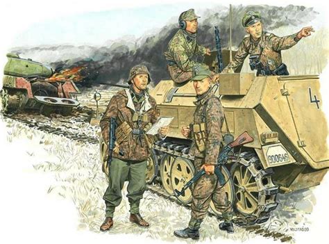 Ron Volstad Military Drawings Military Artwork Military Art