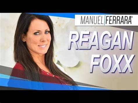 Reagan Foxx Manuel Ferrara