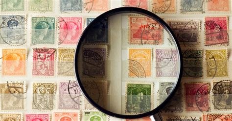 Philately Guide The Worlds Most Valuable Stamps