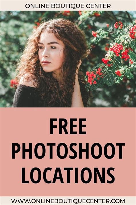 Free List Of Photoshoot Locations Photoshoot Inspiration Photoshoot Editing Pictures