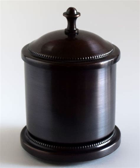 Select same day delivery or drive up for easy contactless purchases. Dark Bronze Danbury Canister by Fashion Home #zulily # ...