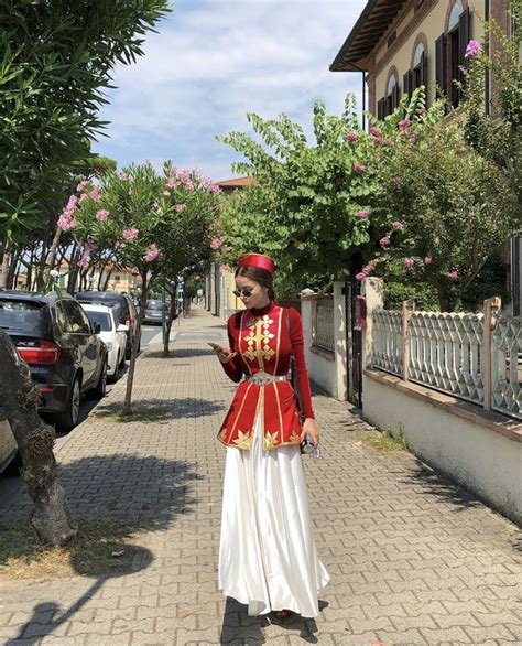 Circassian National Costume в 2023 г Традиционные платья Этнические