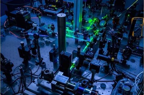 Researchers Observe Thermal Waves In Semiconductor Materials Unlocks