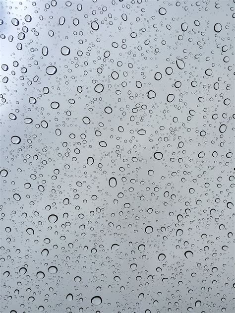 Window Rain Rain Drips Backgrounds Full Frame Textured Wet Drop Water Close Up Pxfuel