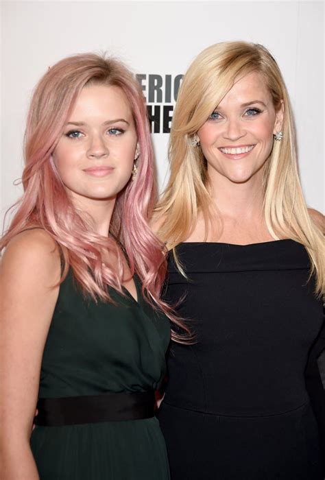 Reese Witherspoon And Ava Phillippe Pictures Popsugar Celebrity Photo 32