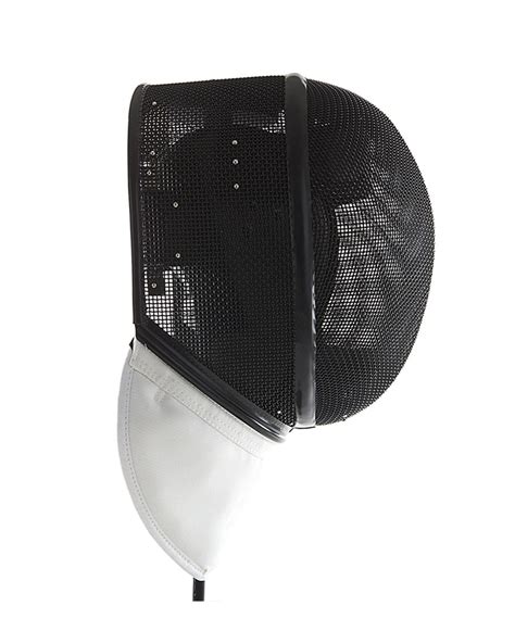 X Change Fie Contour Epee Mask