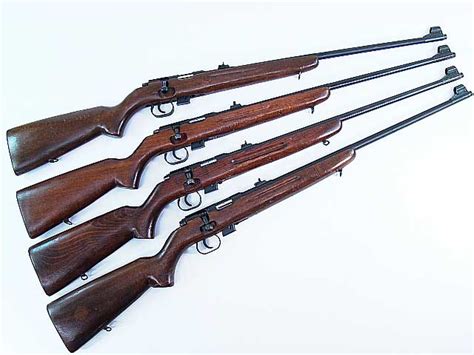 Romanian M 1969 M69 22 Cal Training Rifle