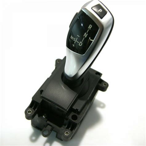 Bmw Gear Selector Switch 9239504 For 5f10 F07gt 7f01 X3 F25 X4 F26