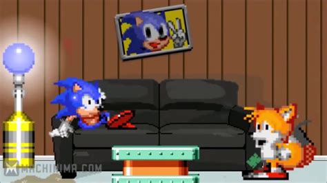 Sonic For Hire Seasons 1 5 Youtube