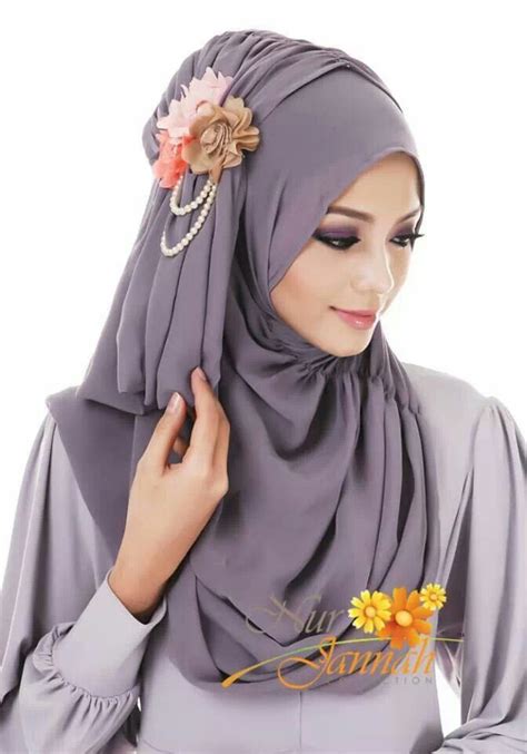 Hijab Headpiece Hijab Turban Hijab Turbans Muslim Fashion Hijab