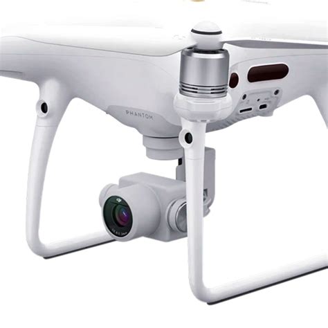 Drone Phantom 4 Pro V20 Homologado Anatel Dji 234