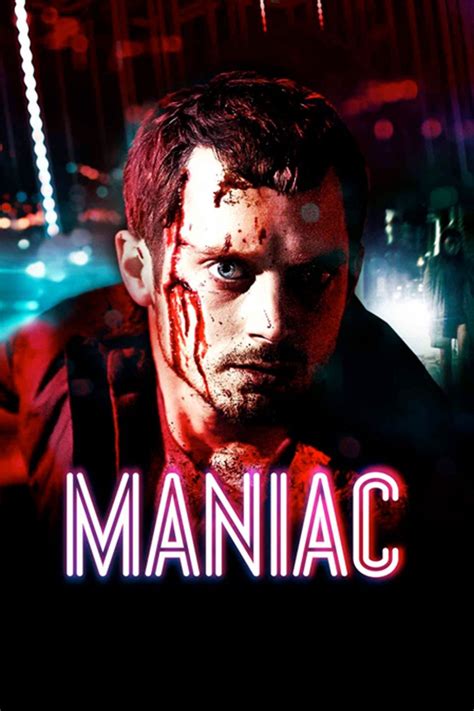Maniac Pictures Rotten Tomatoes