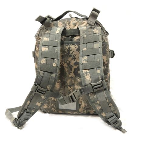 Molle Ii Assault Pack 3 Day Mission Backpack Smiths Surplus And Supply