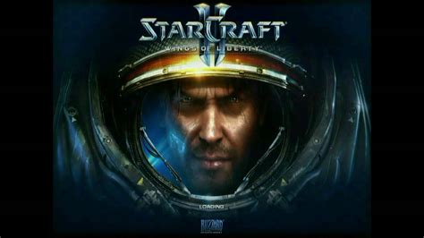Starcraft 2 Review Gameplay Score Youtube