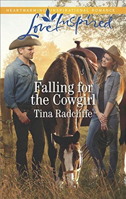 Falling For The Cowgirl Events