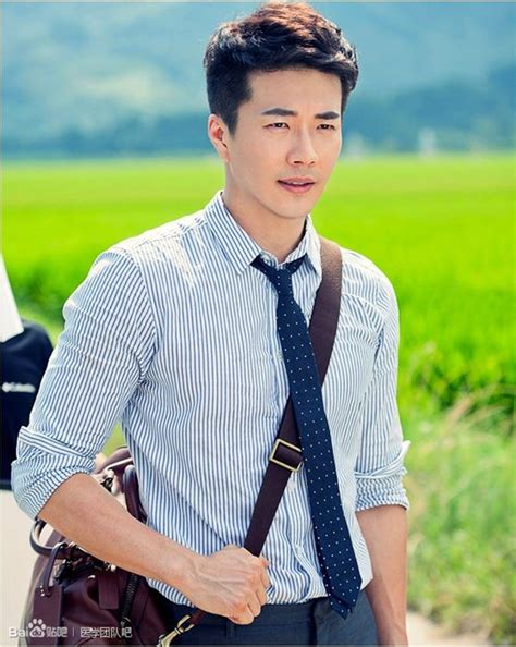 Kwon Sang Woo On Dramafever Check It Out Actores Coreanos Hombres