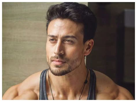 Has Tiger Shroff Had Plastic Surgery Body Measurements And More
