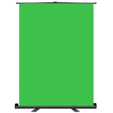 Neewer Green Screen Backdrop Collapsible Chromakey Background Panel