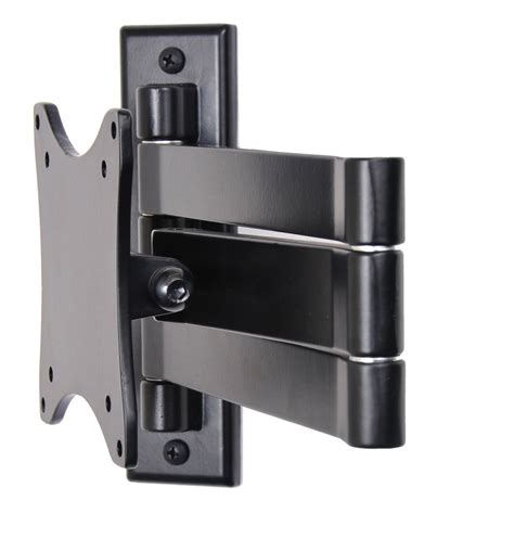 Features include the choice of low profile or tilt mounting so that you can get the clearest view while having a double frame wall bracket for extra strength and a. Full Motion Flat Screen TV Wall Mount Bracket for Sanyo ...