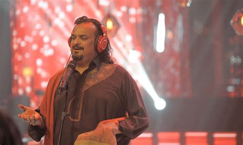 The restaurant is attached to a gas station and is very easy to miss, but the selection and. Amjad Sabri leaves us a parting gift - Music - HIP