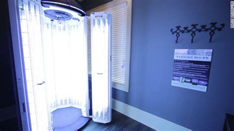 Nj Bans Minors From Tanning Beds Cnn