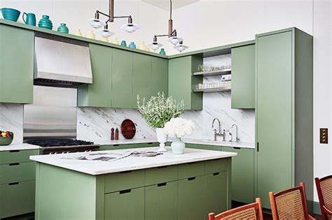 It's finally time to reveal my new earthy coastal white kitchen, you have waited patiently long enough. Kitchen Backsplash Ideas | The Top 2019 Kitchen Trends ...