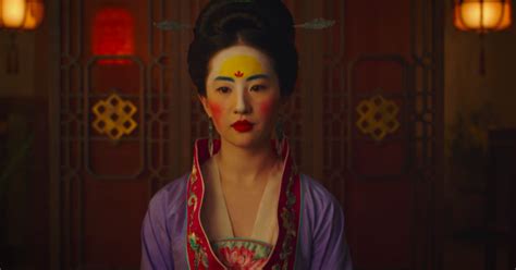 Mulan Live Action Teaser Trailer Released Disney Remake Of Animated Film Hits Theaters March