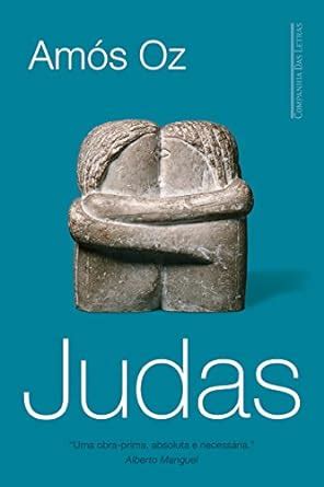 Judas eBook Oz Amós Geiger Paulo Amazon br Livros