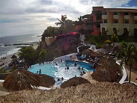 Lista De Webcams De Puerto Vallarta