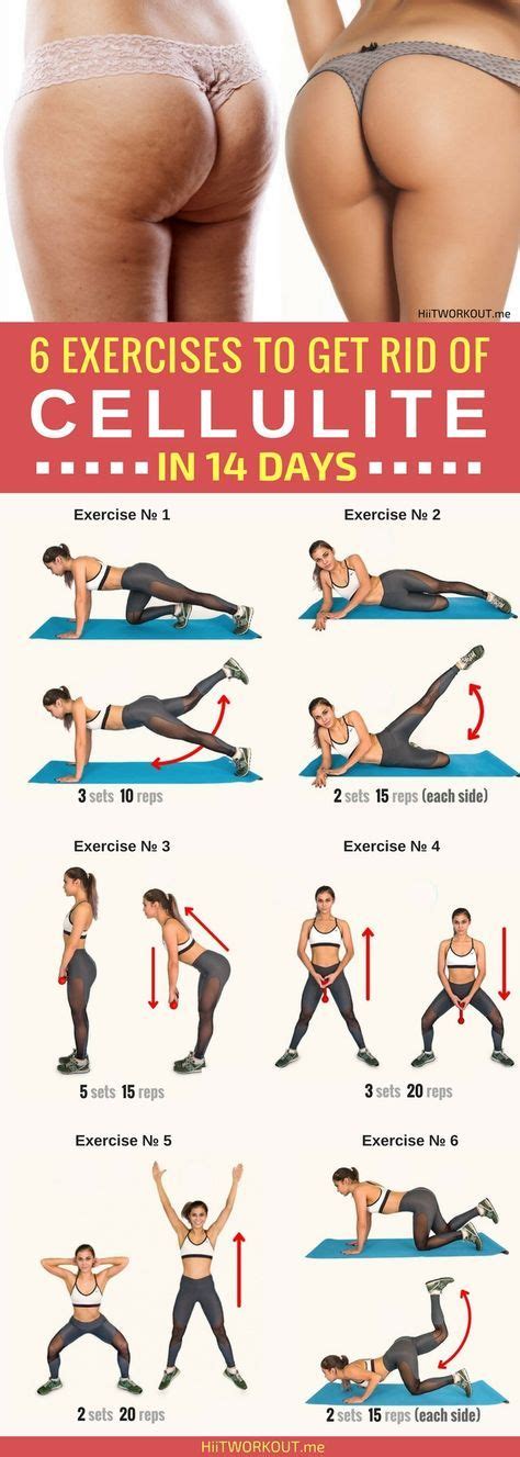 Here Are Effective Exercises Designed To Tighten The Muscles And