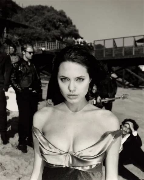 angelina jolie 8x10 celebrity photo picture hot sexy 77 eur 9 18 picclick fr