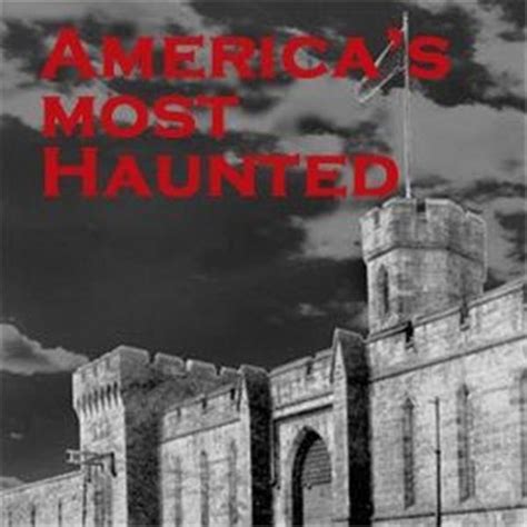 Americas Most Haunted Listen To Podcasts On Demand Free Tunein