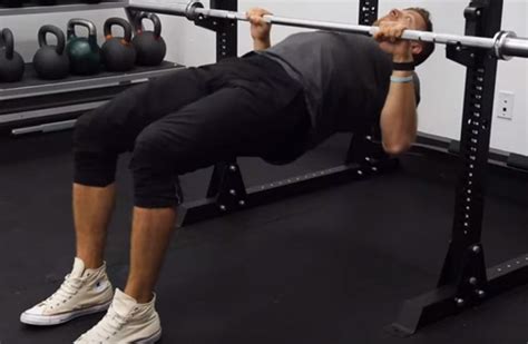 Inverted Rows How To Benefits Muscles Worked And More