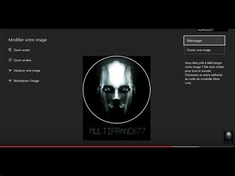 Whether it's windows, mac, ios or android, you will be able to download the images using download button. TUTO Xbox one personnalisation du Gamerpic .🇫🇷📥🎮👍😄 - YouTube