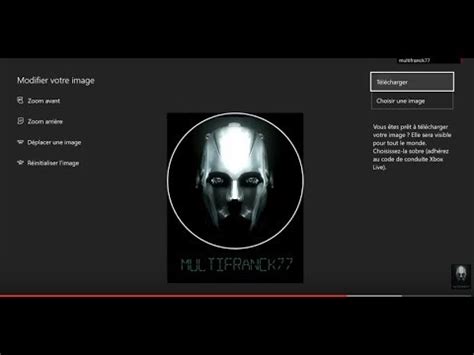 Select your gamerpic icon in the bottom menu on the xbox app to get to the profile tab. TUTO Xbox one personnalisation du Gamerpic .🇫🇷📥🎮👍😄 - YouTube