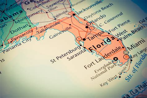I've been going to cactus chiropractic for quite a few. florida-map - Baffled Escape Rooms