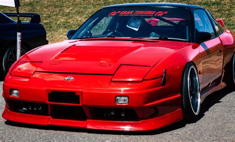 Check spelling or type a new query. What Makes the Nissan 240SX a Legendary Drift Car ...