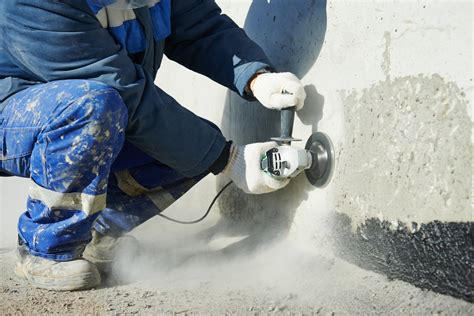 The Best Way To Grind Down Concrete In Auckland Concrete Grinding Auckland NZ Offering Best